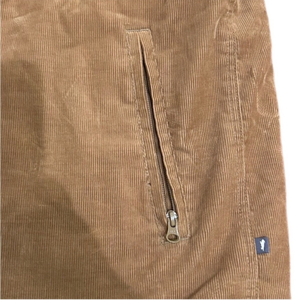 Toad & CO Corduroy Sherpa Collared Button Front
Jacket size XXL - Picture 3 of 6